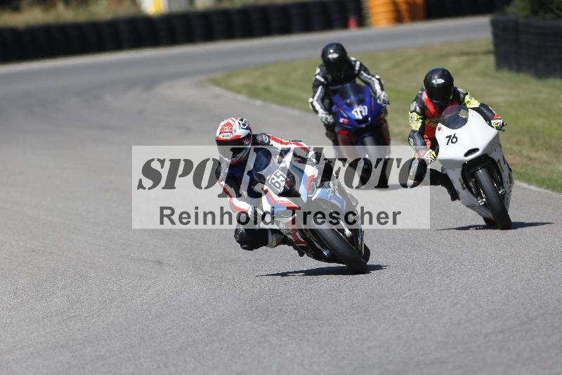 /27 24.07.2026  Speer Racing ADR/Gruppe rot/65